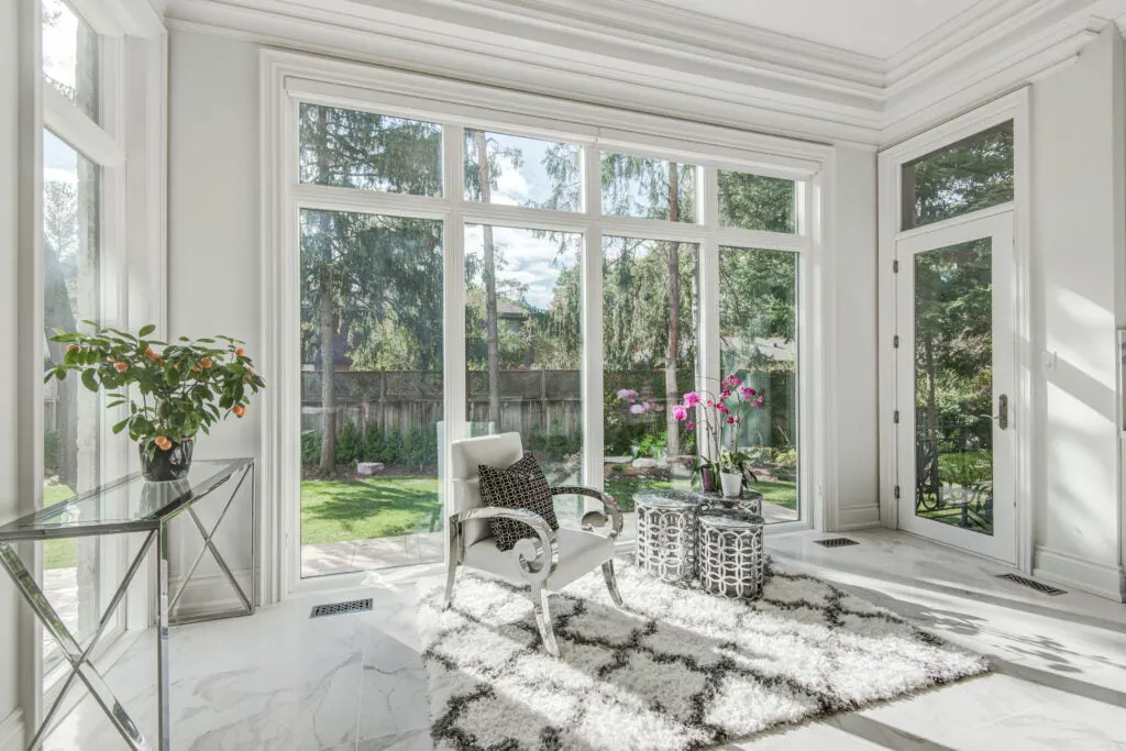 Interior Moldings